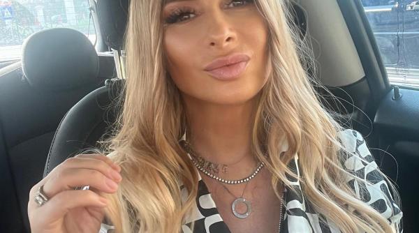 anamaria prodan a spus cati bani ar cere pentru a poza in playboy