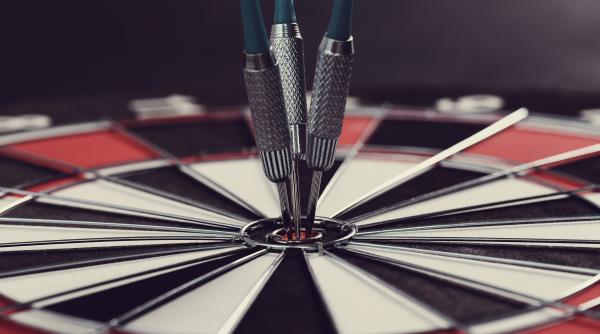 cati ani are noul cel mai tanar campion mondial la darts englezul luke littler l a invins pe olandezul michael van gerwen foto