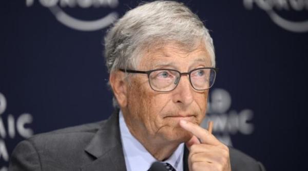 se adevereste predictia lui bill gates ce urmeaza in 2025 werner vogels angajatii de maine nu vor fi atat de motivati de salarii