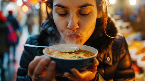 ce se intampla atunci cand mananci fierbinte prof dr silviu constantinoiu asa apare cancerul