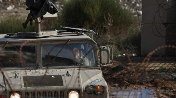 gruparea hezbollah acuzata de israel ca nu respecta termenii armistitiului incheiat