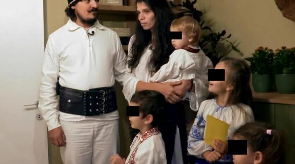 apel crucial dupa ce ilina parvu mama a sase copii a murit tragic