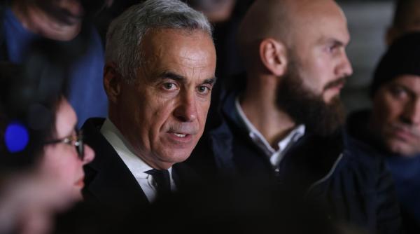 crin antonescu discursurile lui georgescu similitudini infioratoare cu cele ale lui hitler