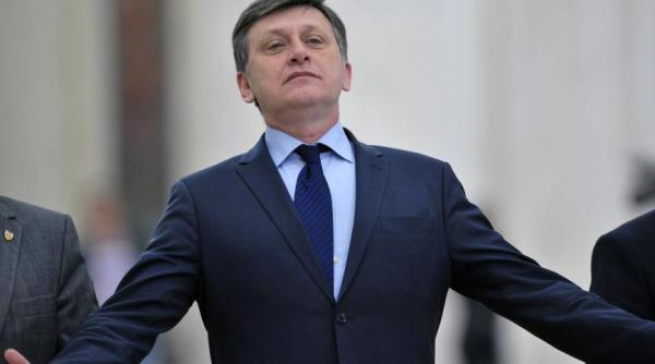 crin antonescu lamuriri pentru mircea badea dupa decizia suspendarii candidaturii sale l am vazut crezand ca prin sms s a dat ca ma sustin
