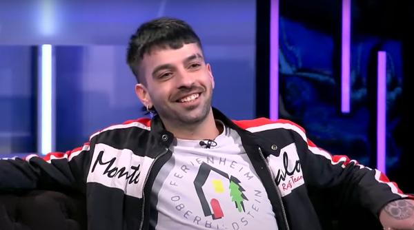 david puscas fiul adoptiv al luminitei anghel isi cauta job pana atunci si donatiile in revolut sunt bune