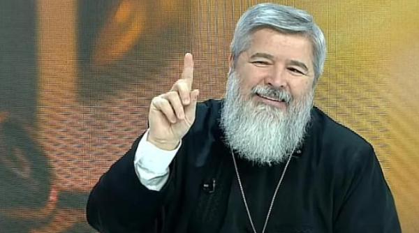 preotul vasile ioana despre traditia cu spalatul de boboteaza doamne fereste