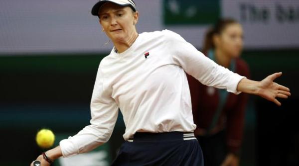 eliminare rapida pentru begu si vondrousova la turneul wta de la adelaide