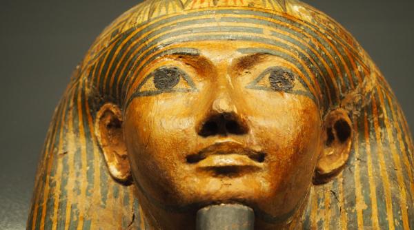 fata faraonului ramses al ii lea a fost reconstruita digital dupa 3 200 de ani