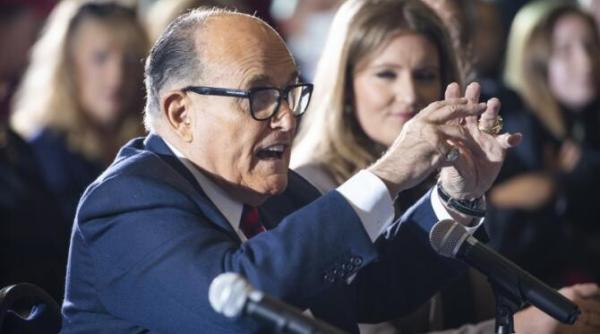 fostul avocat al lui trump gasit vinovat de obstructionarea justitiei