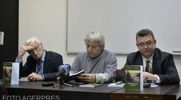 lectie de demnitate a poporului roman istoricul oprea o voi face indiferent cine va fi la putere in romania nu mor caii cand vor cainii