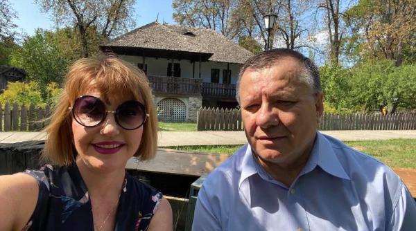 marina almasan tarata din nou prin tribunale de fostul iubit georgica cornu vrea sa si recupereze banii cheltuiti in timpul relatiei