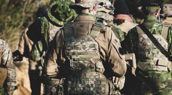 pierderi semnificative pentru rusia in regiunea kursk zeci de mii de militari si echipamente distruse