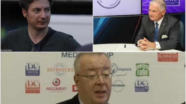 zuckerman si caramitru analize explozive cum se schimba lumea odata cu venirea lui donald trump la casa alba efectele noii administratii asupra situatiei din romania video