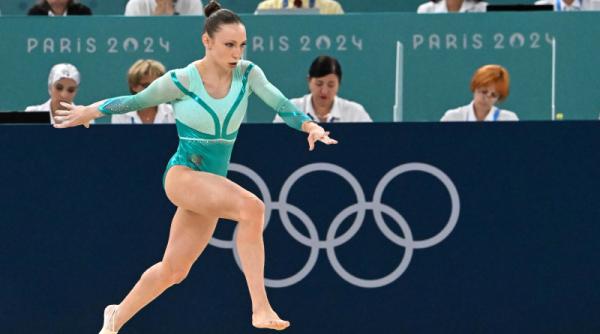 ana maria barbosu admisa la o universitate din sua