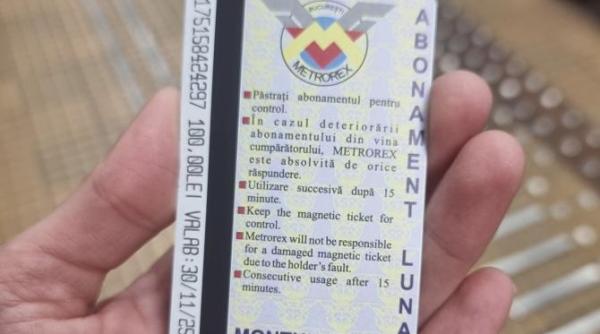bucurestenii ingroziti de noul cost al biletului la metrorex mesajul care a aprins internetul calculati voi cei care va plangeti ca toate s au scumpit
