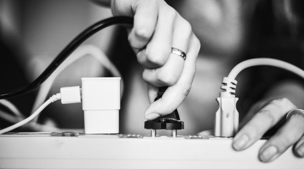 cel mai mare hot de electricitate din casa ta ai grija la modul in care folosesti acest dispozitiv