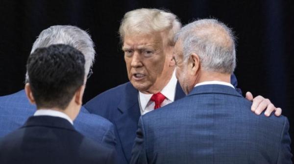 franta sare in sprijinul danemarcei dupa ce trump a admis ca ar putea utiliza forta militara pentru preluarea groenlandei