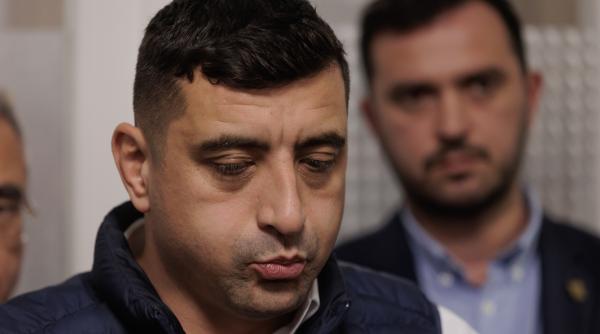 george simion acuzat de propriul partid esecurile electorale sunt responsabilitatea lui