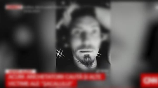 informatii socate in cazul sacalul denisa ucisa cu politia la telefon cum a incercat un agent sa il ajute pe criminalul in serie