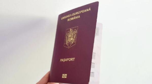 locul pe care se afla romania in topul celor mai puternice pasapoarte in 2025