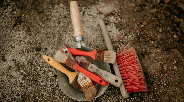 noi descoperiri arheologice uimitoare ce s a gasit langa templul celei mai puternice persoane din egiptul antic foto