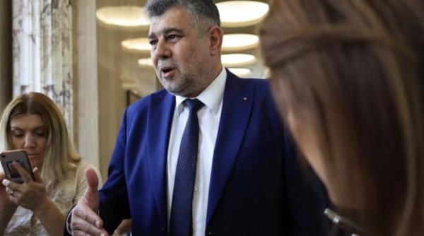 ciolacu luat cu asalt de o parte din studenti masura care i a enervat dragnea a fost mai darnic cu ei dar tot nu l au votat