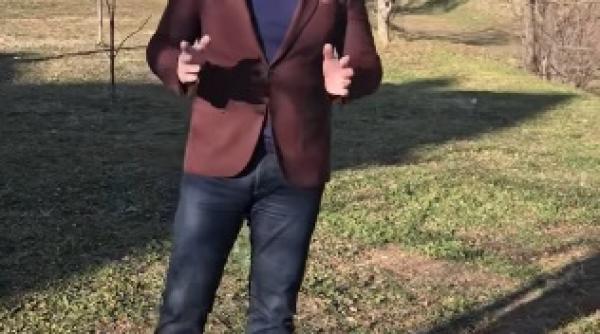 cristian stan primarul targovistei vom pune in valoare mostenirea istorica a municipiului