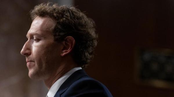 cum au reactionat angajatii meta dupa ce compania a anuntat ca abandoneaza fact checking ul tertilor chiar inainte de inaugurarea lui trump