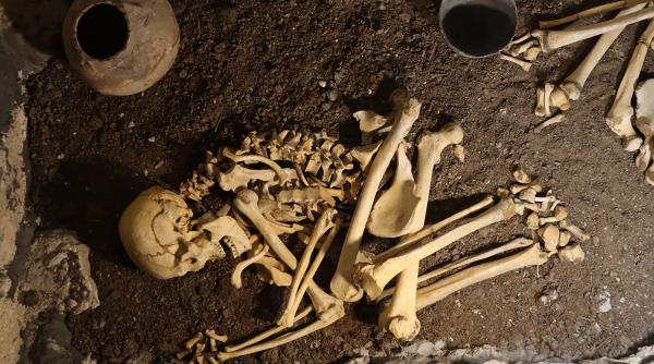 identitatea unui excursionist descoperita dupa 60 de ani la disparitia sa intr un accident montan