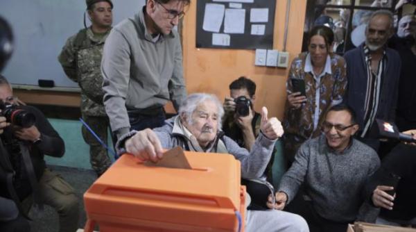 jos mujica fost presedinte al uruguayului dezvaluie ca este pe moarte din cauza cancerului