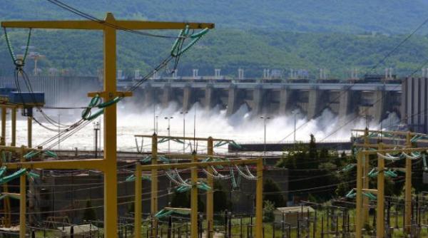 sesizarea penala depusa de ministrii mediului si energiei privind cazul barajelor din romania