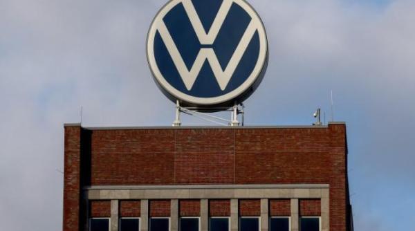 vanzarile pe plan global ale volkswagen in 2024 au scazut procentul anuntat de producatorul auto
