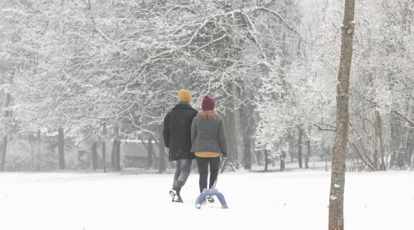 vremea se schimba radical si vine gerul dupa temperaturile de primavara elena mateescu anm prognoza meteo actualizata