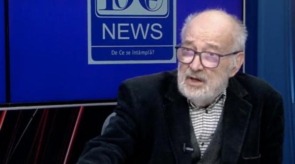 am zis ca n doi ani suntem ca belgia stelian tanase sentiment de mare dezamagire in direct la dcnews cine spunea asa nu si dadea seama de prapastie video