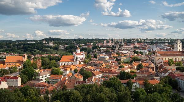 comorile pierdute ale conducatorilor europeni medievali au fost descoperite in criptele bazilicii din vilnius foto in articol