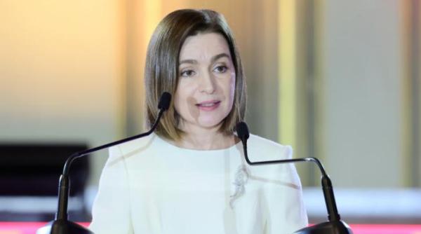 criza energetica din transnistria se adanceste maia sandu considera ca problemele sunt cauzate de gazprom companie energetica din rusia