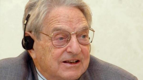 elon musk george soros este invins