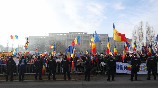 miting la ccr chirieac arata asemanarile cu protestul din 10 august