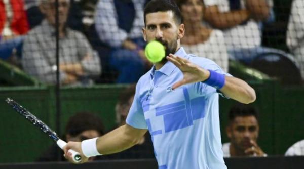 novak djokovic face acuzatii socante am fost otravit in detentie