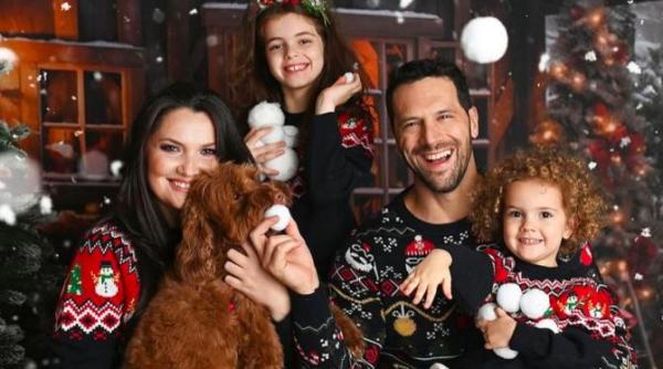 protagonistii iubire cu parfum de lavanda s au bucurat de vacanta inainte de revenirea pe platoul de filmare