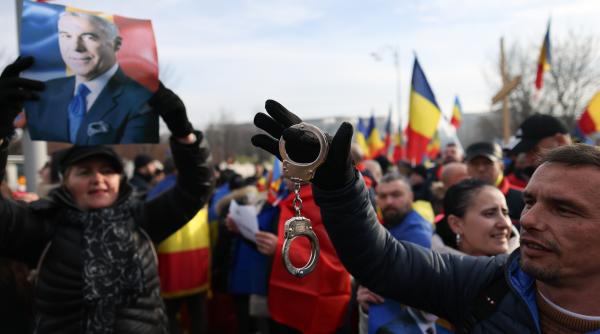 proteste azi in romania dar si pe 12 ianuarie remus pricopie mineriada sau violenta acesta e planul kremlinului