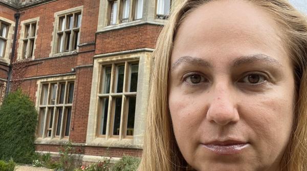 astrologul cristina demetrescu previziune privind alegerile prezidentiale 2025 nu scapam de astia doi