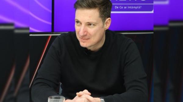 ce decizii imediate ar lua andrei caramitru daca ar fi numit premierul romaniei