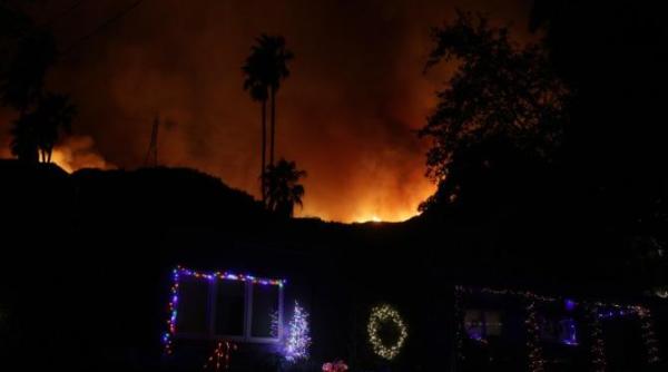 cinci lucruri care explica raspandirea rapida a incendiilor din los angeles unul din motive ne priveste pe toti indiferent unde ne aflam pe pamant