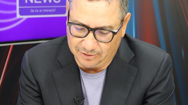 de ce ponta a reactionat imediat cand au aparut ororile din centrele groazei unde traiau copii in coditii inumane