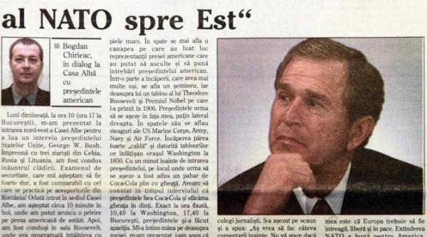 romania si america misiune imposibila nu pentru bogdan chirieac actorul florin zamfirescu reactie bizara la declaratiile analistului politic