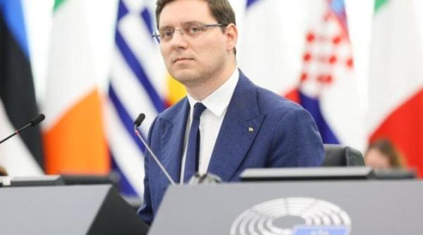 victor negrescu a informat comisia europeana despre dezastrul ecologic din marea neagra