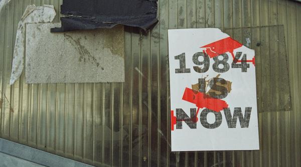 big brother acum si pe monede cand vei putea sa iti cumperi lira speciala cu george orwell