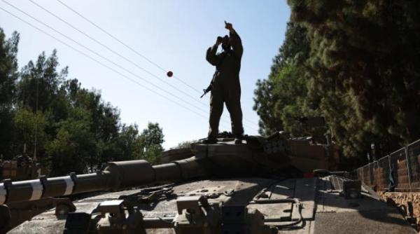 germania a livrat ucrainei primul super tun rch 155 cel mai modern echipament de artilerie din lume