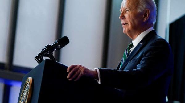 pe final de mandat biden sterge datoriile a 150 000 de oameni despre ce tip de imprumut este vorba